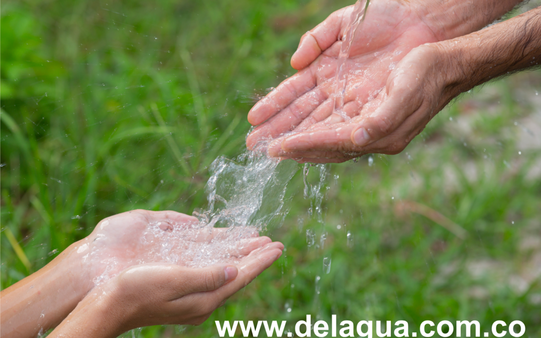 La importancia del agua potable y los tanques de almacenamiento: